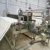 Import PVC flex banner production line from China