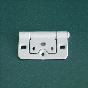 PVC louver shutter components
