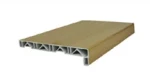 PVC plastic products processing windows and doors