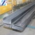 Import Q195 Q235 Q345 cold formed Channel Steel for Building U beam from China