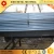 Import Q235b hot dipped galvanized steel pipe used for water transport project , export to vietnam from China