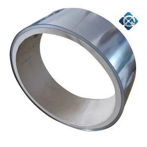 Qiaoxin 0.2mm 0.1mm 0.005mm 0.002mm 0.003mm thickness titanium foil  for sale