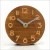Import QingFeng factory price ROHS certified wooden alarm clocks for sale from China