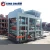 Import QTJ5-15 Hydraulic automatic block  making machine from China