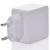 Import Qualcomm Certified QC 3.0 USB Wall Charger (Quick Charge 2.0 Compatible) with Foldable Plug for Galaxy S7/S6/Edge/Plus, Note 5/4 from China