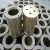 Import Quality air filter cylinder hvac 145mm x 600mm activated Carbon filter cartridge from China