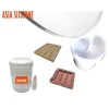 Quality Assurance 2 Component Liquid Silicone Mold Making Materials Factory