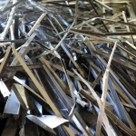 Quality Metal Scrap, Cast Iron, Rail Scarp, Iron Scrap for Exportation
