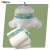 Import Quanzhou Diaper Machine Making Disposable Baby Nappies from China