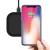 Import Quick Charge Qi Certified Fast Universal Wireless Charger for Mobile Phone from China