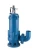 Import QW 50 hp sewage submersible pump best price dirty water pump from China