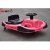 Import QWMOTO CE 2017 12V Kids BabyToys scooter Hub motor 100W 3 wheel sliding electric scooter for kids (QWMPB-06) from China