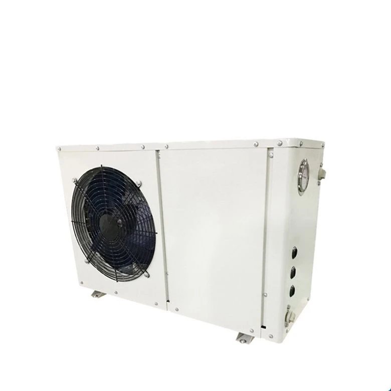 r407c heat pump mini Air Source Water Heater  Heat Pump B1.0S B1.5S B2.0S B3.0S 3KW 5KW 7KW 10KW Heat Pump
