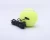 Import Racquet Sports Portable Tennis Trainer Replacement Tennis Ball with String Rubber Woolen Training Tennis Ball with String from China