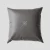 Import RAWHOUSE custom PU faux fur leather cushion cover from China
