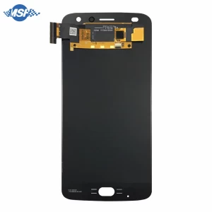 Ready To Ship Best Quality And Price Mobile Phone LCDs For Z2 Play LCD Display