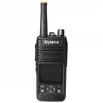 Real PTT, WalieFleet Platform Network radio WCDMA/GSM 3G PoC radio Android based radio with best price V938