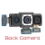 Import Rear Big Back Camera Flex Cable For Samsung Galaxy A50 A505 A505F Main Camera Module Replacement Parts Small Front Camera from China
