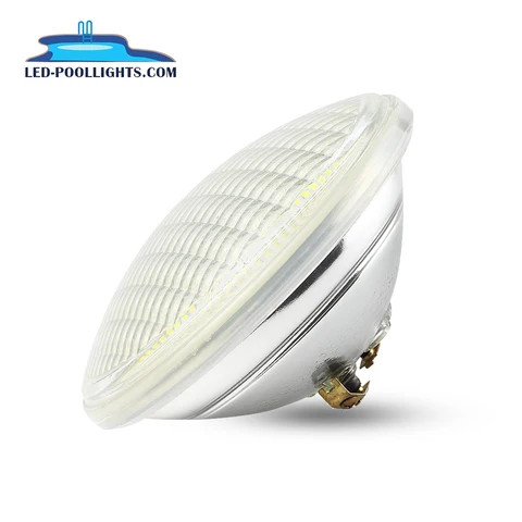Buy Recessed 18w Rgb Remote Control Ip68 Par56 Led Underwater Swimming ...