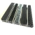 Import recessed aluminum roll up entrance mat from China