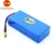 Import Rechargeable high quality 11.1V 12v 12Ah Li-ion Battery 3S6P Lithium ion Batteries Packs from China