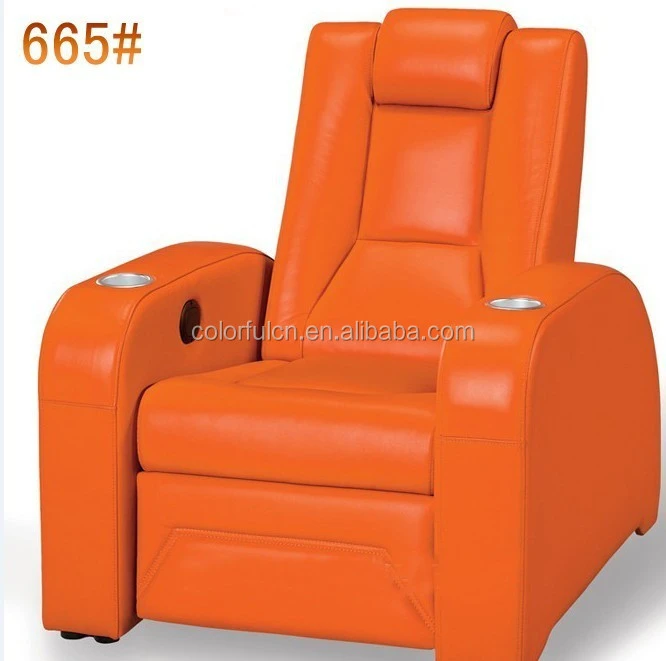 recliner sofa philippines leather sofa recliner LS618