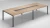 Import Rectangle long office furniture meeting room table design office conference desks from China