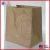 Import Recyclable,washable paper bag Feature and Paper,kraft paper bag Material paper carrier bag from China