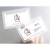 Import Recycled CMYK Offset Printing Custom Holographic Plastic/PVC Mirror Business Card from China
