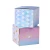Import Recycled Materials Production of Customizable Logo Opening Packaging Gift Paper Boxes from China