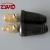 Import Red CE,CCC Euro Type Male and Female Welding cable Joint DKL70-95 from China