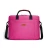 Import Red Ladies Sling Laptop Shoulder Bag Womens Crossbody Messenger Bag from China