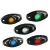Import Red,Yellow,Blue,Green Led rock light for Jeep offroad /truck/Boat/Motocycle from China