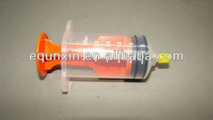 refill ink kit refill ink syringe for CISS cartridges refill machine
