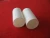 Import Refractory Cupel Magnesium Oxide MgO Ceramic Crucible from China