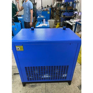 refrigerated air dryers for compressor system dryer make clean treatment equipment