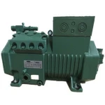 refrigeration equipment with bitzer the compressor of the refrigerator with their own hands