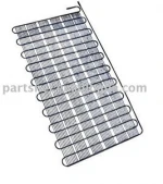 Refrigeration parts / Condenser for refrigerator / wire tube refrigerator condenser