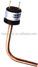 refrigeration pressure control switch