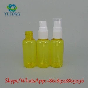 Reliable and Cheap Cosmetic Spray Bottle Packaging Bottles Olive Oil Mist For XC-MG Spare Parts
