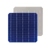 Reliable Performance 5V 5BB Solar Cell Wafer