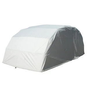 Removable Easy Up Folding Home Use Car Garage Tents Portable Mobile Garage Carport