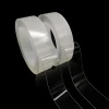 Repair Colored Traceless 50mm and 30mm Heavy Duty Double Mounting Multifunctional Nano Adhesive Transparent Tape
