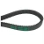 Import Replaced Agricultural Trimble 2Hb Rubber Ribbed V Belts from China
