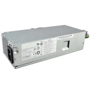 Replacement 270W server pc Power Supply PSU For HP FH-ZD271MGF PS-6271-7 P/N: 633193-001