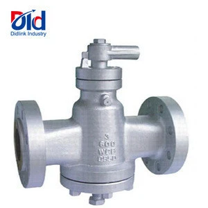 Resun Application Full Port What Is A Cast Iron Quarter Turn Fmc Lubricated Taper Plug Valve Part