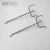 Import Retail Metal Steel Perforated Back Panel Hanging Display Hooks from China