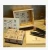 Import Retail scrapbooking custom wooden children cute stamp for gift from China