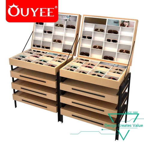 Spectable Frame Stand Buy Retail Spectacles Shop Furniture Optical Frame Showcase Sunglasses ...