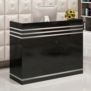 Retail Store Cash Counter Design Furniture Clothing Shop Cash Grocery Checkout Counter